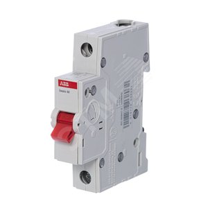 Выкл. нагрузки 1P, 63A, BMD51163 | 2CDD641051R0063 | ABB - фото 2