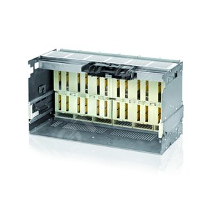 Фиксированная часть выкатного исполнения E6.2 W FP Iu=5000 HR HR 4p | 1SDA073918R1 | ABB 2