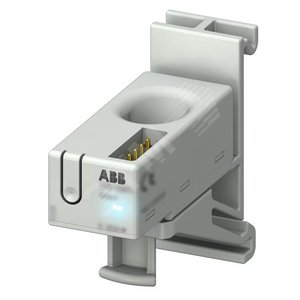 CMS CMS-101DR датчик 18mm 40A DIN-Rail|2CCA880129R0001| ABB - фото 2