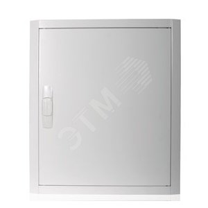 Дверь с рамой для U42 | BLU42 | ABB 2