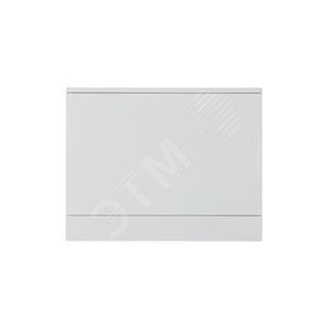 Бокс навесной 8М белая дверь Basic E (с клеммами) | 1SZR004002A2103 | ABB - фото 4