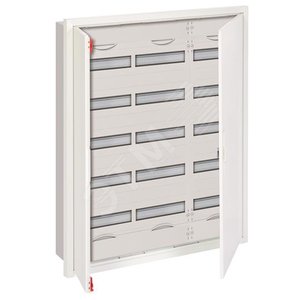 Щит утопл.U63 1000х825х120мм - фото 2