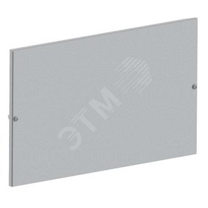 Панель глухая 350x600 ВхШ 2