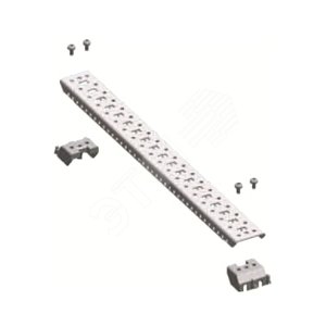 Элемент поперечный D3 для 2-х WRрам | RZT3P2 | ABB