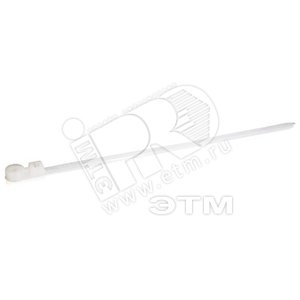 Фиксатор кабеля TVOC-2-MK1 (стяжки 50 шт.) для TVOC-2 - ABB