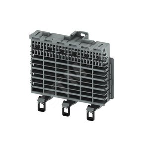 Шасси 6 модулей Smissline TP ZLS906 - фото 2