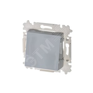 ABB Levit Серый Кабельный вывод | 3938H-A00034 16W | 2CHH480034A6016 | ABB 2