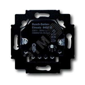 Механизм универсального 2-канального реле 2300 Вт/ВА | 6401-0-0051 | 2CKA006401A0051 | ABB 2