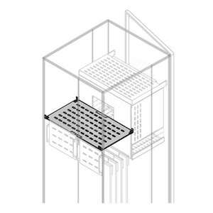 Перегородка для E6.2 W=1250мм D=900мм|1STQ009052A0000 | ABB - фото 2