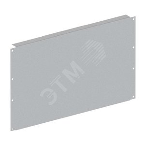 Плата монтажная 300x600 ВхШ 2