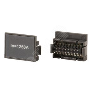 Модуль ном. тока E1-E3 In=630A - фото 2