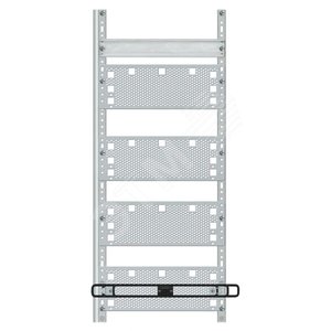 Медиапанель 1ряд/4рейки 1MM0 | 2CPX037486R9999 | ABB - ABB
