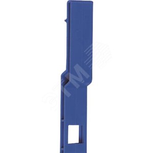 Суппорт для ED44, ED45 (1уп= 10 ШТ) | ED42P10 | ABB 2