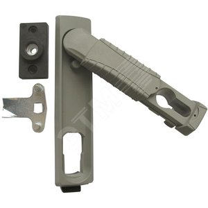 Ручка двери для AT и U | ZH228 | ABB 2