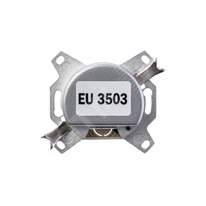 ABB Levit Слоновая кость Розетка TV-R оконечная | 5011H-A03503 17W | 2CHH083503A6017 | ABB - фото 5