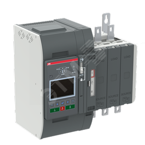 АВР TruONE OXB250E3X3QB 250А 3P LCD | 1SCA153461R1001 | ABB