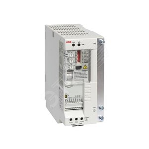 Преобразователь частоты ACS55-01E-07A6-2, 1.5 кВт, - фото 2