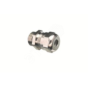 Сальник и гайка EMC EMCM25SET для кабеля D 10-16 - фото 2