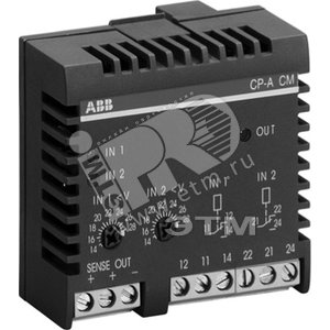 Модуль контроля CP-A CM для CP-A RU - ABB
