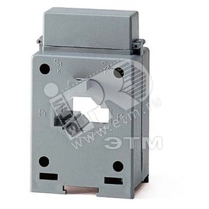 Трансформатор тока CT 3/250/5A класс точности 0.5