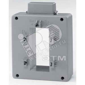 Трансформатор тока CT 8-V/800 на шину 80х30 (ELCCT8-V/800) - ABB