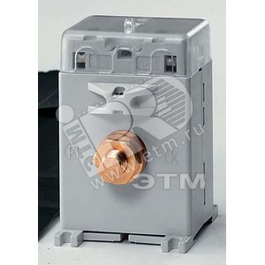 Трансформатор тока CTA/60/5A, класс 0.5 | 2CSG111100R1141 | ABB - ABB