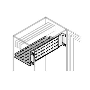 Перегородка горизонт. W=400мм D=300мм|1STQ008499A0000 | ABB - фото 2