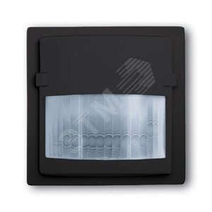 Датчик движения Busch-W?chter 180 UP Сенсор Комфорт II, с селективной линзой, серия solo/future, цвет антрацит | 6800-0-2268  | 2CKA006800A2268 | ABB 2