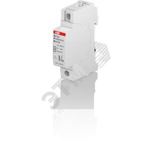УЗИП OVR T2-T3 20-275 P QS - фото 2