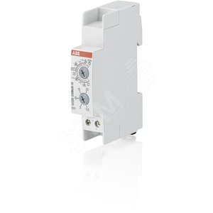 Реле электромех. для лестн. E232E-230-MULTI10 - фото 2