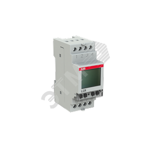 Реле управления нагрузкой LCR | 2CSM229901R1311 | ABB 3