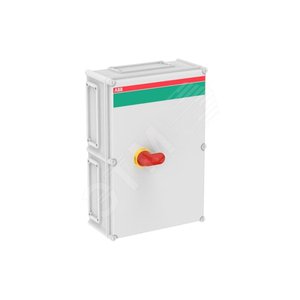 Рубильник OT200KFCC4BA|1SCA022834R0530| ABB - фото 2