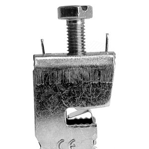 Терминал шинный для каб. 16-70кв.мм (1шт) ZK178|2CPX064978R9999| ABB 2