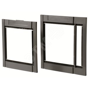 Фланец для дверцы T1-T2-T3 - фото 2