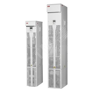 Пр/част  4.0kW 3х380V IP54 - фото 2