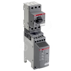 Адаптер PSR16-MS116 | 1SFA896211R1001 | ABB - фото 2