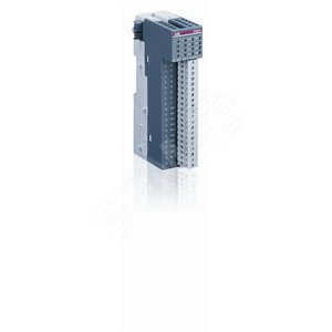 Модуль В/В, S500eCo, 8DI/8DO, реле, DX571 - фото 2