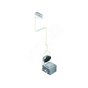 Устройство дистанционного сброса срабатывания YR 110 Vac/dc E2.2...E6.2 | 1SDA073748R1 | ABB - фото 2