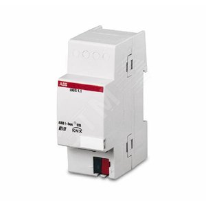 LM/S 1.1 Модуль логики многофункциональный 2