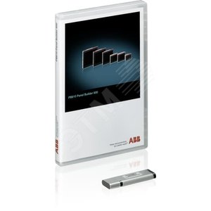 PB610 - Программное обеспечение для панелей CP600 2