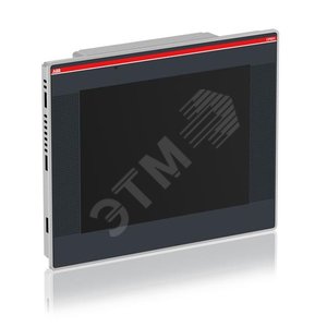 Панель операторская, Сенсор, Цв, 10,4 , CP651 2