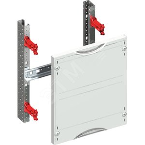 Модуль для OT до 160А 1ряд/2рейки - фото 2