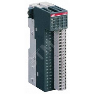 Модуль В/В, S500eCo, 8DI/8DO, DX561 - фото 2