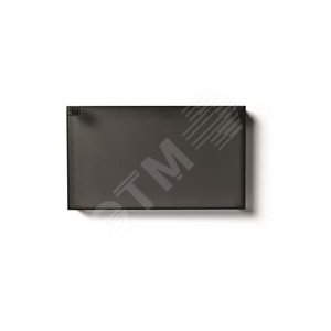 Крышка защитная для бокса на 5 двойных адаптеров | T1175.5 | 2CLA117550T1001 | ABB - ABB