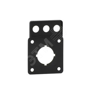 Дополнительный шильдик ONFB72 черный для стандартных переключате лей ОN | C1SCA022555R5020 | ABB 2