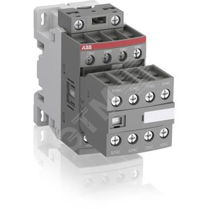 Реле контакторное NFZ44E-23 100-250BAC/DC (1SCA149532R1001) - фото 2