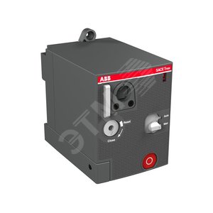 Привод моторный для дистанционного управления MOD XT1-XT3 220...250V ac/dc | 1SDA066460R1 | ABB - фото 2