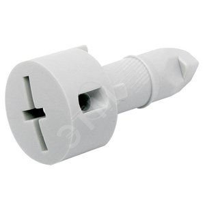 Винт для пластрона (уп=12 шт) | ED50P12 | ABB 2