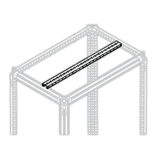 Профиль поперечный для системных шин 800мм? 2