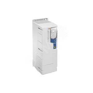 Устр-во автомат. регулирования ACQ580-01-073A-4+B056+J400, 37,0 кВт,380 В, 3 фазы,IP21, с панелью уп 2